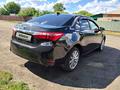 Toyota Corolla 2018 года за 8 500 000 тг. в Костанай – фото 2