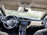 Toyota Corolla 2018 годаүшін8 500 000 тг. в Костанай – фото 5