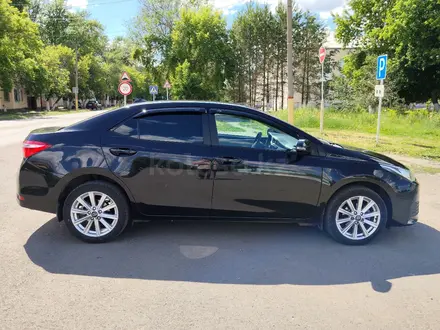 Toyota Corolla 2018 года за 8 500 000 тг. в Костанай – фото 7