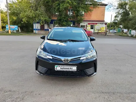 Toyota Corolla 2018 года за 8 500 000 тг. в Костанай – фото 9