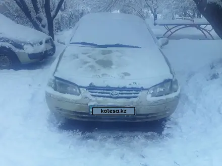 Toyota Camry 2000 года за 2 800 000 тг. в Алматы – фото 2