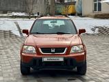 Honda CR-V 1998 годаfor4 250 000 тг. в Шымкент