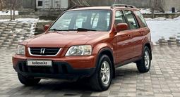 Honda CR-V 1998 годаүшін4 300 000 тг. в Шымкент – фото 2