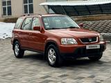 Honda CR-V 1998 годаfor4 250 000 тг. в Шымкент – фото 3