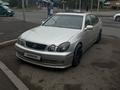 Lexus GS 430 2001 года за 5 500 000 тг. в Астана – фото 12