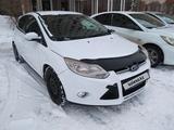 Ford Focus 2011 года за 2 900 000 тг. в Астана