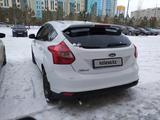 Ford Focus 2011 года за 2 700 000 тг. в Астана – фото 2