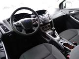 Ford Focus 2011 года за 2 700 000 тг. в Астана – фото 4