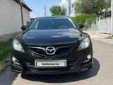 Mazda 6 2010 года за 5 800 000 тг. в Шымкент