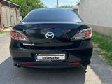 Mazda 6 2010 годаүшін5 800 000 тг. в Шымкент – фото 4