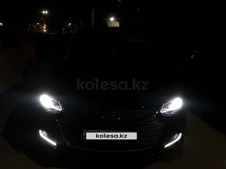 Chevrolet Onix 2023 года за 7 800 000 тг. в Павлодар – фото 12