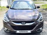 Hyundai ix35 2014 года за 3 900 000 тг. в Костанай