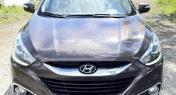 Hyundai ix35 2014 года за 3 800 000 тг. в Костанай