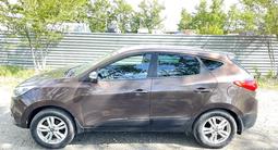 Hyundai ix35 2014 года за 3 800 000 тг. в Костанай – фото 5