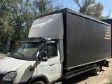 ГАЗ ГАЗель 2013 года за 8 500 000 тг. в Алматы