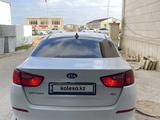 Kia Optima 2014 года за 3 900 000 тг. в Актау – фото 3