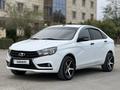 ВАЗ (Lada) Vesta 2017 года за 3 800 000 тг. в Актау