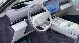 Deepal S07 Max ADS SE 230 2026 года за 12 700 000 тг. в Алматы – фото 3
