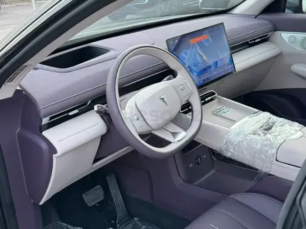 Deepal S07 Max ADS SE 230 2026 года за 12 700 000 тг. в Алматы – фото 3