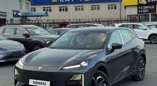 Deepal S07 Max ADS SE 230 2026 года за 12 700 000 тг. в Алматы