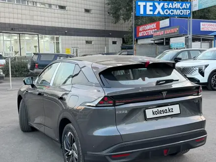 Deepal S07 Max ADS SE 230 2026 года за 12 700 000 тг. в Алматы – фото 8