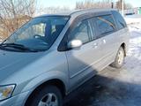 Mazda MPV 2001 года за 3 200 000 тг. в Петропавловск – фото 2