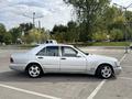 Mercedes-Benz S 320 1995 годаүшін2 550 000 тг. в Алматы – фото 2