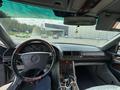 Mercedes-Benz S 320 1995 годаүшін2 550 000 тг. в Алматы – фото 6