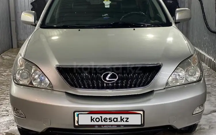 Lexus RX 330 2005 годаүшін7 500 000 тг. в Кордай