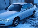 Mazda 626 1993 года за 1 500 000 тг. в Семей – фото 3