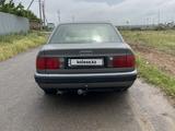 Audi 100 1992 года за 1 900 000 тг. в Шымкент – фото 4