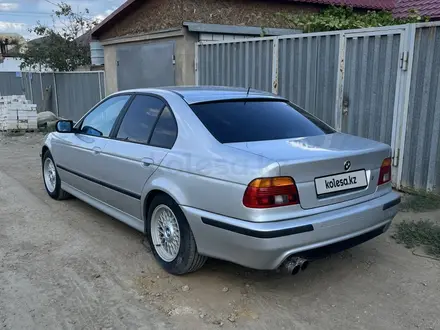 BMW 540 1998 года за 6 000 000 тг. в Жезказган