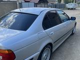 BMW 540 1998 годаүшін6 000 000 тг. в Жезказган – фото 3