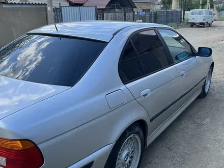 BMW 540 1998 года за 6 000 000 тг. в Жезказган – фото 3