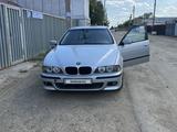 BMW 540 1998 годаүшін6 000 000 тг. в Жезказган – фото 4