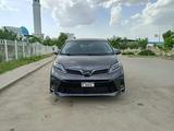 Toyota Sienna 2015 года за 11 000 000 тг. в Шымкент