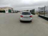 Toyota Avensis 2009 года за 6 000 000 тг. в Актау – фото 5