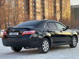 Toyota Camry 2008 года за 6 200 000 тг. в Караганда – фото 4