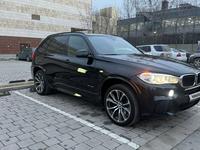 BMW X5 2014 годаүшін17 700 000 тг. в Алматы