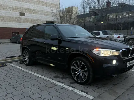 BMW X5 2014 года за 17 700 000 тг. в Алматы – фото 3