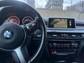 BMW X5 2014 годаүшін17 700 000 тг. в Алматы – фото 13