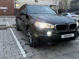 BMW X5 2014 годаүшін17 700 000 тг. в Алматы – фото 4