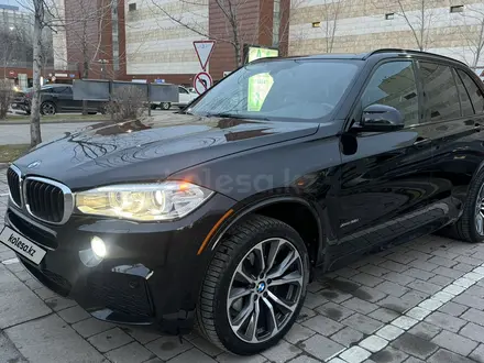 BMW X5 2014 года за 17 700 000 тг. в Алматы – фото 2