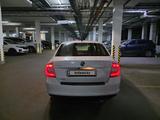 Skoda Rapid 2014 года за 5 200 000 тг. в Алматы – фото 5