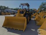 SDLG  Фронтальные погрузчики SDLG 2025 года в Семей