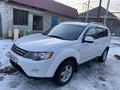 Mitsubishi Outlander 2007 годаfor4 800 000 тг. в Алматы – фото 8