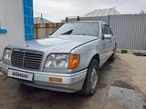 Mercedes-Benz E 200 1994 годаүшін1 900 000 тг. в Усть-Каменогорск