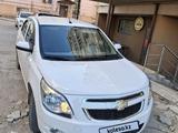 Chevrolet Cobalt 2022 года за 5 300 000 тг. в Актау