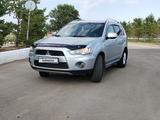 Mitsubishi Outlander 2010 годаүшін5 100 000 тг. в Жезказган