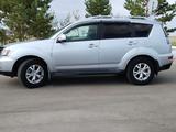 Mitsubishi Outlander 2010 годаүшін5 100 000 тг. в Жезказган – фото 2